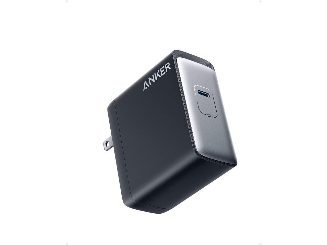 Anker USB C Charger 140W PD 3.1 PPS 717 Laptop Power Adapter for MacBook Surface Main Image